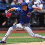 Chicago Cubs’ Matthew Boyd provides update on shoulder injury