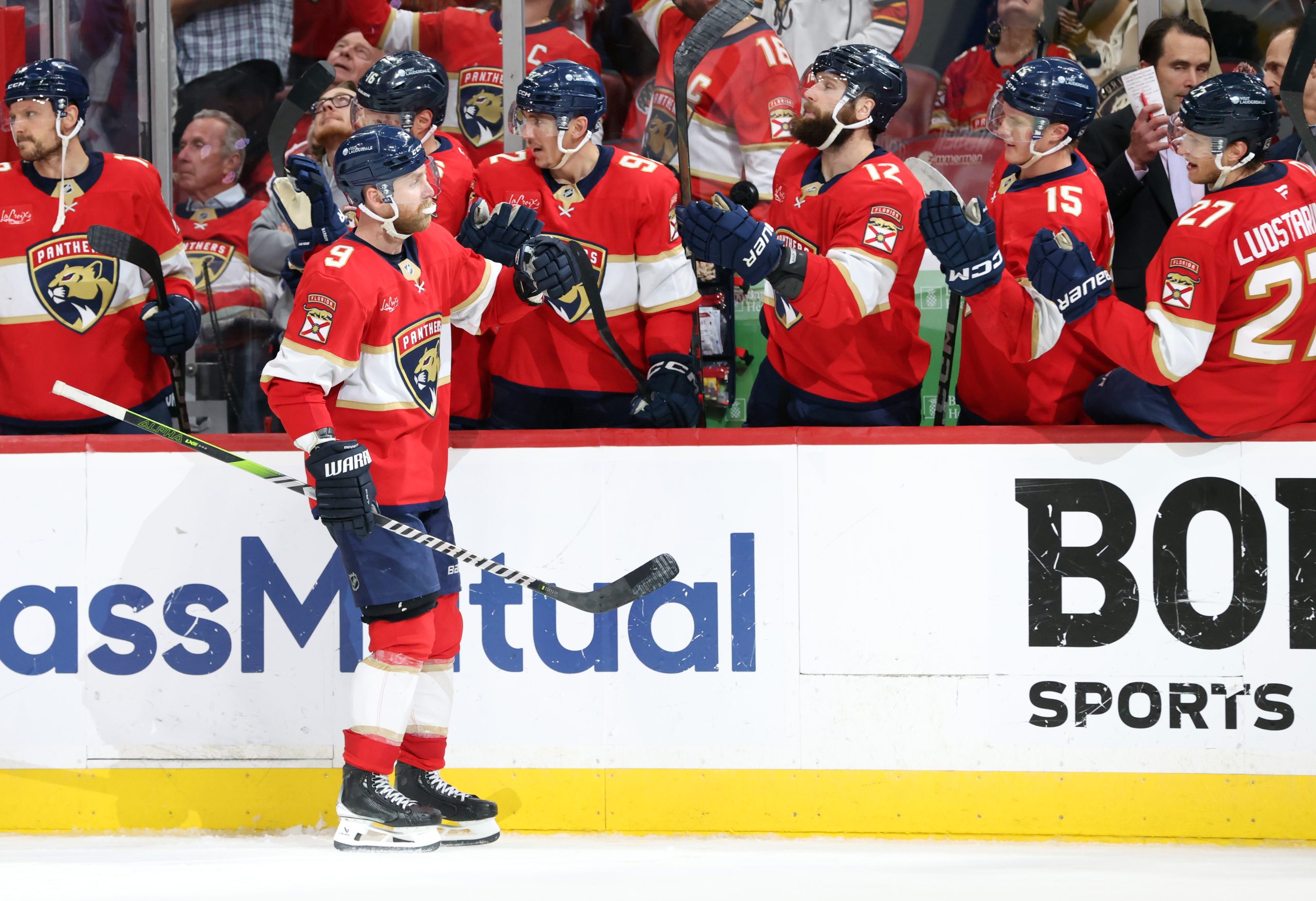 Chicago Blackhawks early 2025 free agent profile: Sam Bennett