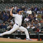 Chicago Cubs