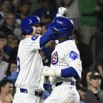 Chicago Cubs to host 2027 All-Star game: Report 2 Chicago Cubs
