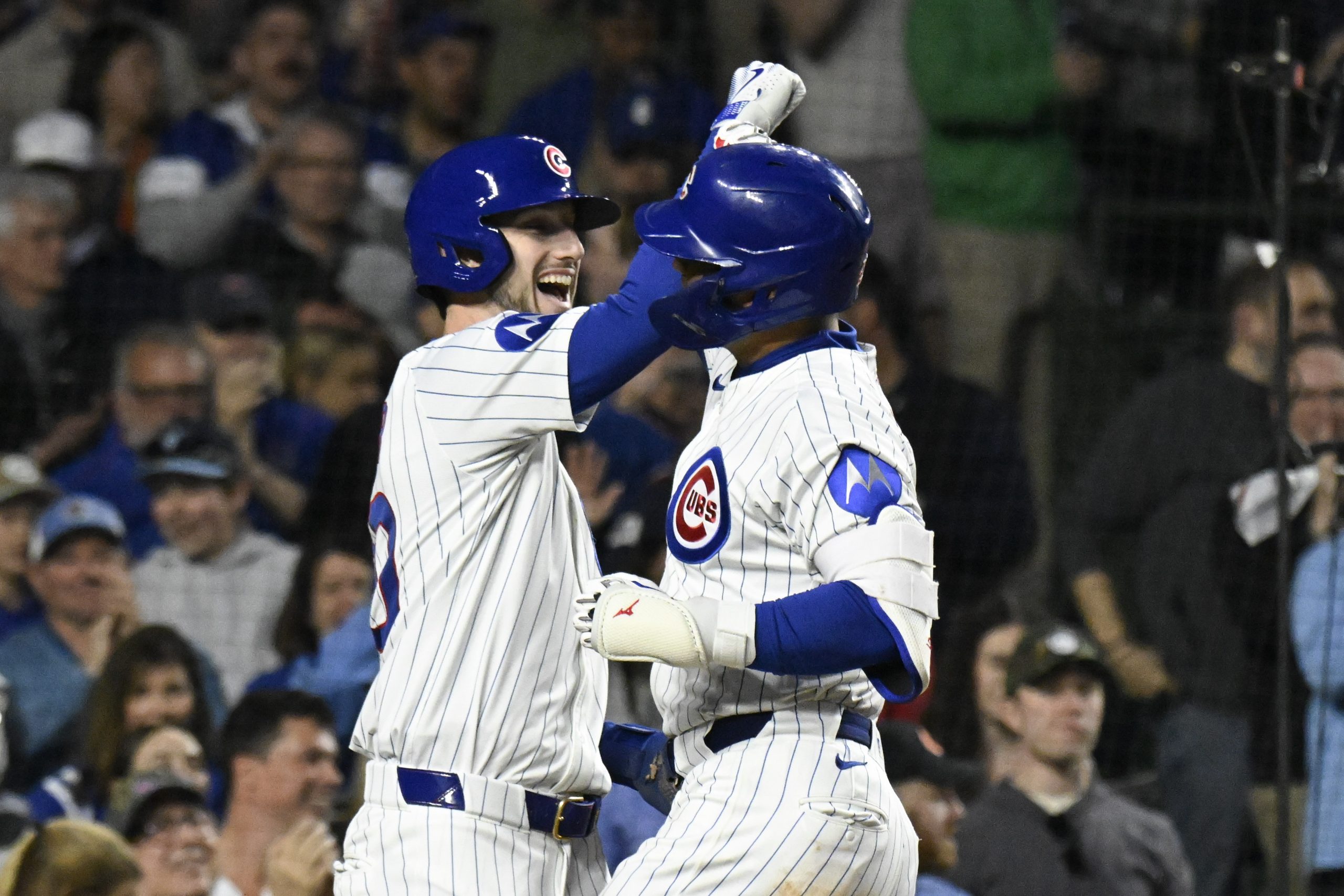 Chicago Cubs to host 2027 All-Star game: Report