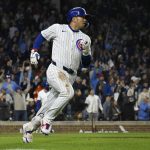 Chicago Cubs under-appreciated slugger is putting up big-time clutch numbers 6 Chicago Cubs