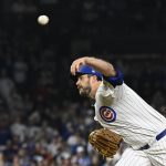 Key Chicago Cubs relief pitcher gets brutally honest on surprise comeback 2 Chicago Cubs Drew Pomeranz