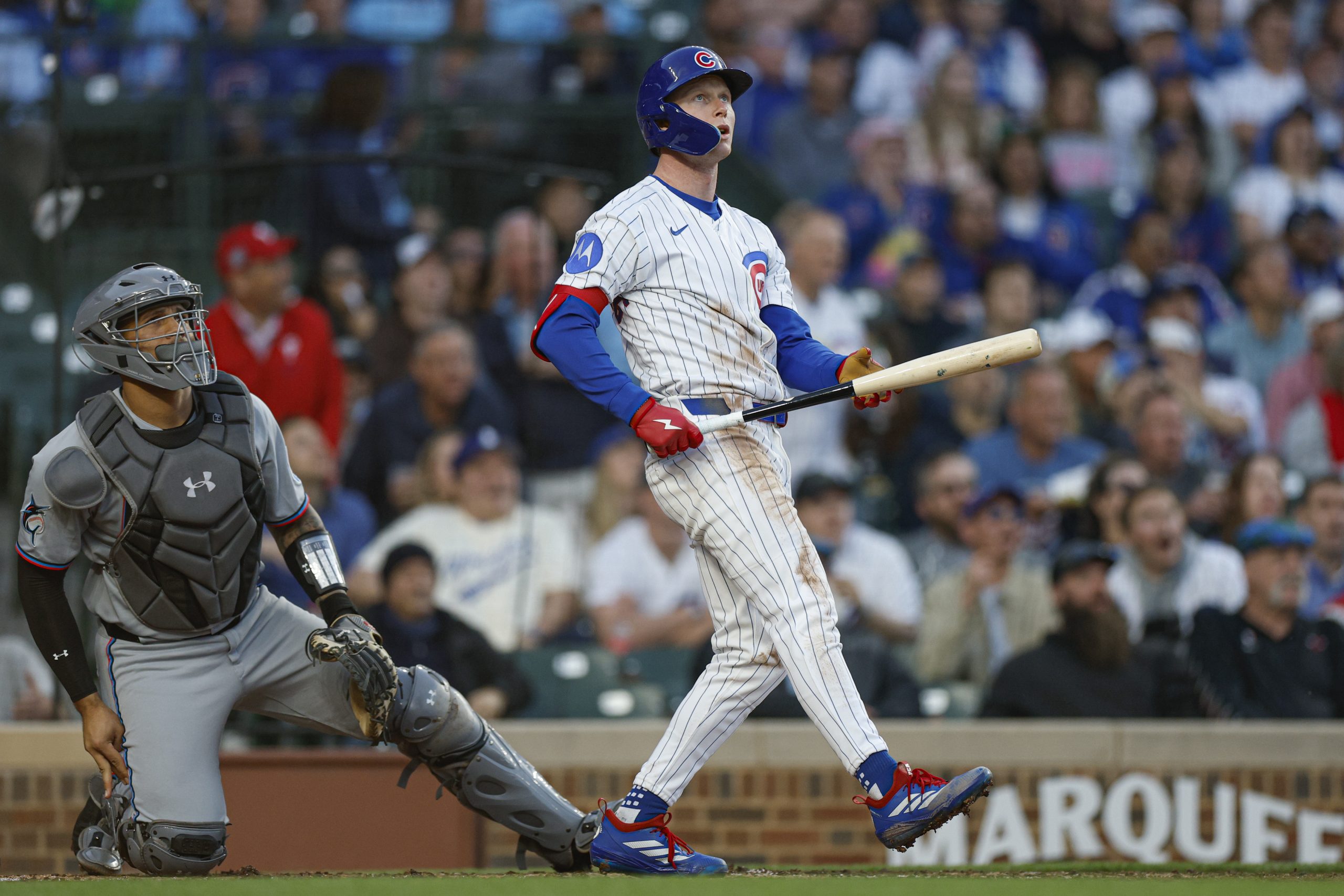 Chicago Cubs exec makes wild Pete Crow-Armstrong Hall of Fame comparison