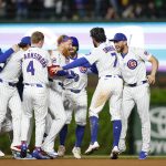 Chicago Cubs add to historic walk-off rate in MLB history in 2025 2 Chicago Cubs