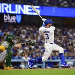 Chicago Cubs could pursue 34-year-old veteran utilityman in the open market 2 Chicago Cubs