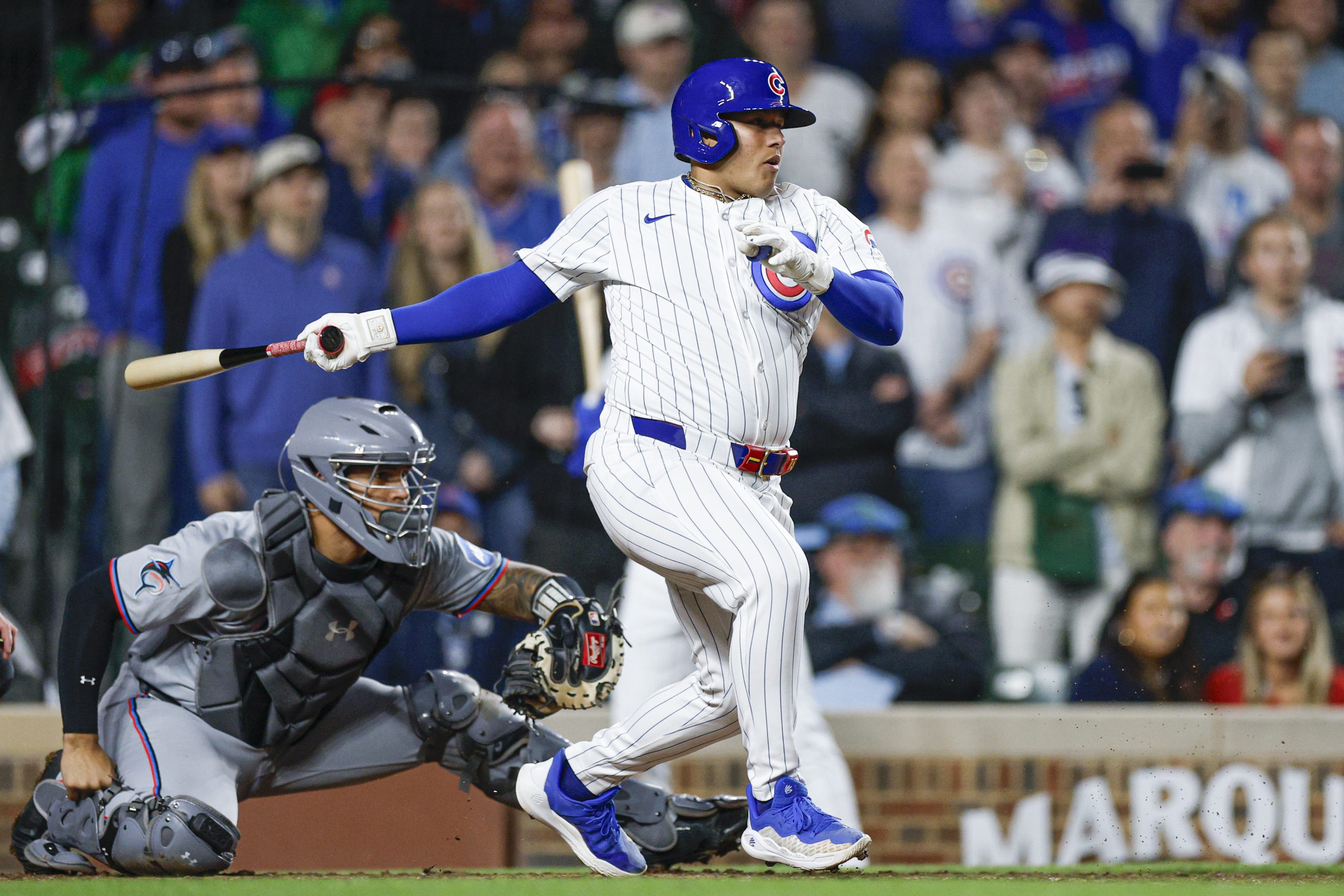 Chicago Cubs prospect’s “failed” major league cameo was actually great news