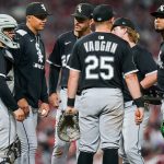 Chicago White Sox outfielder is doing something not done since 2010 despite struggles 2 Syndication: The Enquirer
