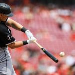 Chicago White Sox exec explains Andrew Vaughn demotion 2 Chicago White Sox Andrew Vaughn