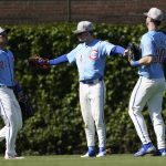 One unexpected Cubs player receives praise for defensive play 2 MLB: Chicago White Sox at Chicago Cubs, Seiya Suzuki