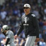 Chicago White Sox suffer their 7th season-ending injury 2 MLB: Chicago White Sox at Chicago Cubs