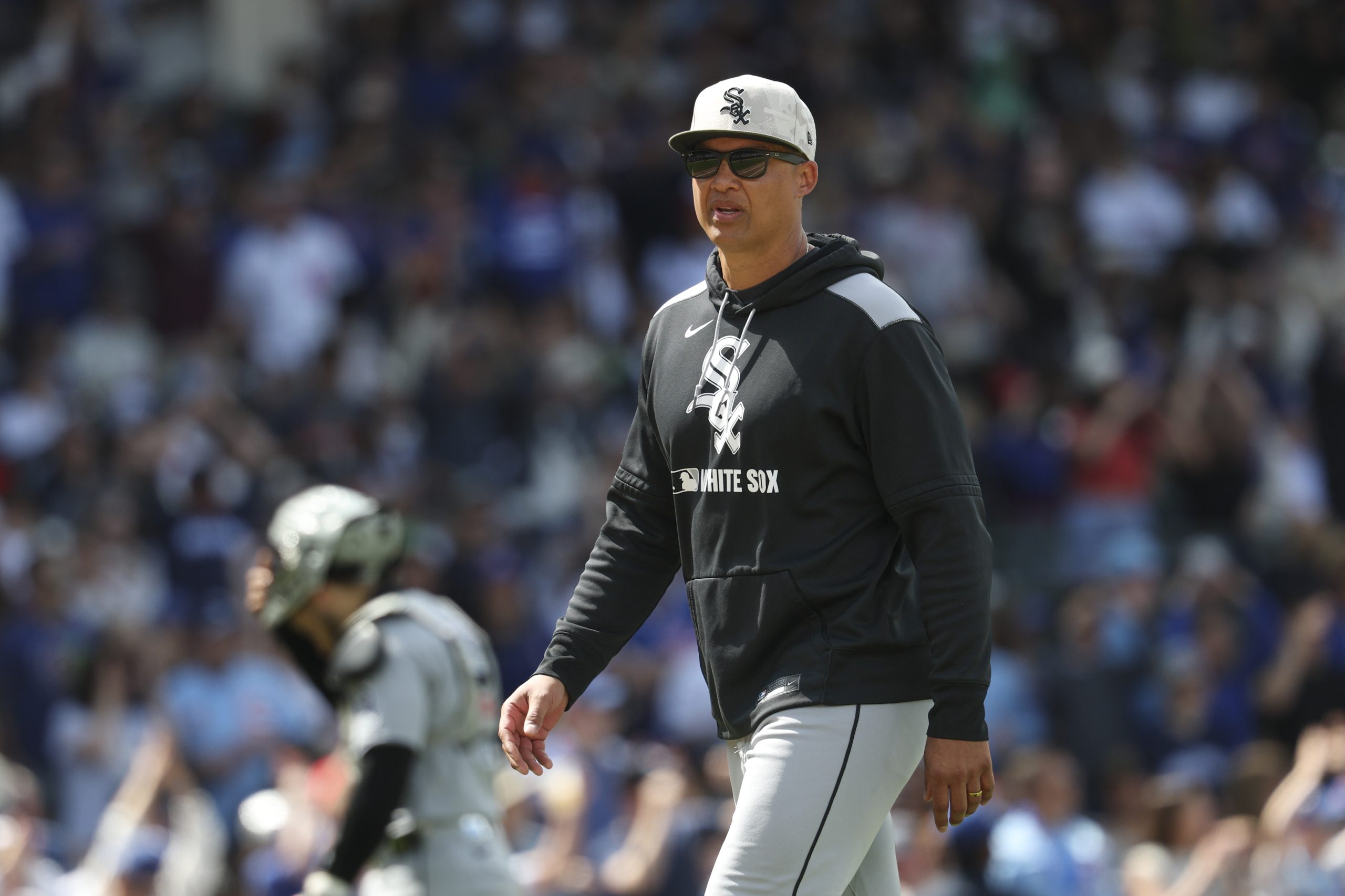 Chicago White Sox suffer their 7th season-ending injury