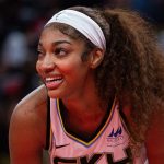 'Preach': Chicago Sky's Angel Reese sounds of on 'hate speech' in WNBA amid investigation 2 Chicago Sky forward Angel Reese (5) in the first half against the Indiana Fever at Gainbridge Fieldhouse.