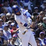 Chicago Cubs' shortstop continues to put himself in elite company 2 Chicago Cubs