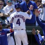 Chicago Cubs' GM confirms that an effort was made to extend star outfielder 2 Chicago Cubs
