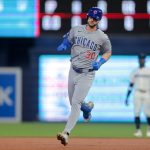 The Chicago Cubs did something for a 3rd time this season on Tuesday 6 Chicago Cubs