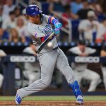 Chicago Cubs' 40-year-old veteran praised for his impact on and off the field 2 Chicago Cubs