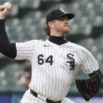 Chicago White Sox's Shane Smith gets brutally honest on first All-Star nomination 2 Chicago White Sox Shane Smith