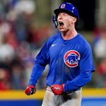 2 stats that show Cubs' Pete Crow-Armstrong is in Barry Bonds and Sammy Sosa territory 2 Chicago Cubs, Cubs News, Pete Crow-Armstrong