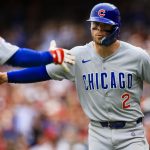 Chicago Cubs 1st baseman has not been living up to the hype