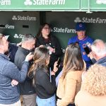 Chicago Cubs announce who will start on Saturday: Report 2 MLB: Colorado Rockies at Chicago Cubs