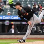 Chicago White Sox rookie enters Chris Sale territory amid hot start 2 Chicago White Sox Shane Smith