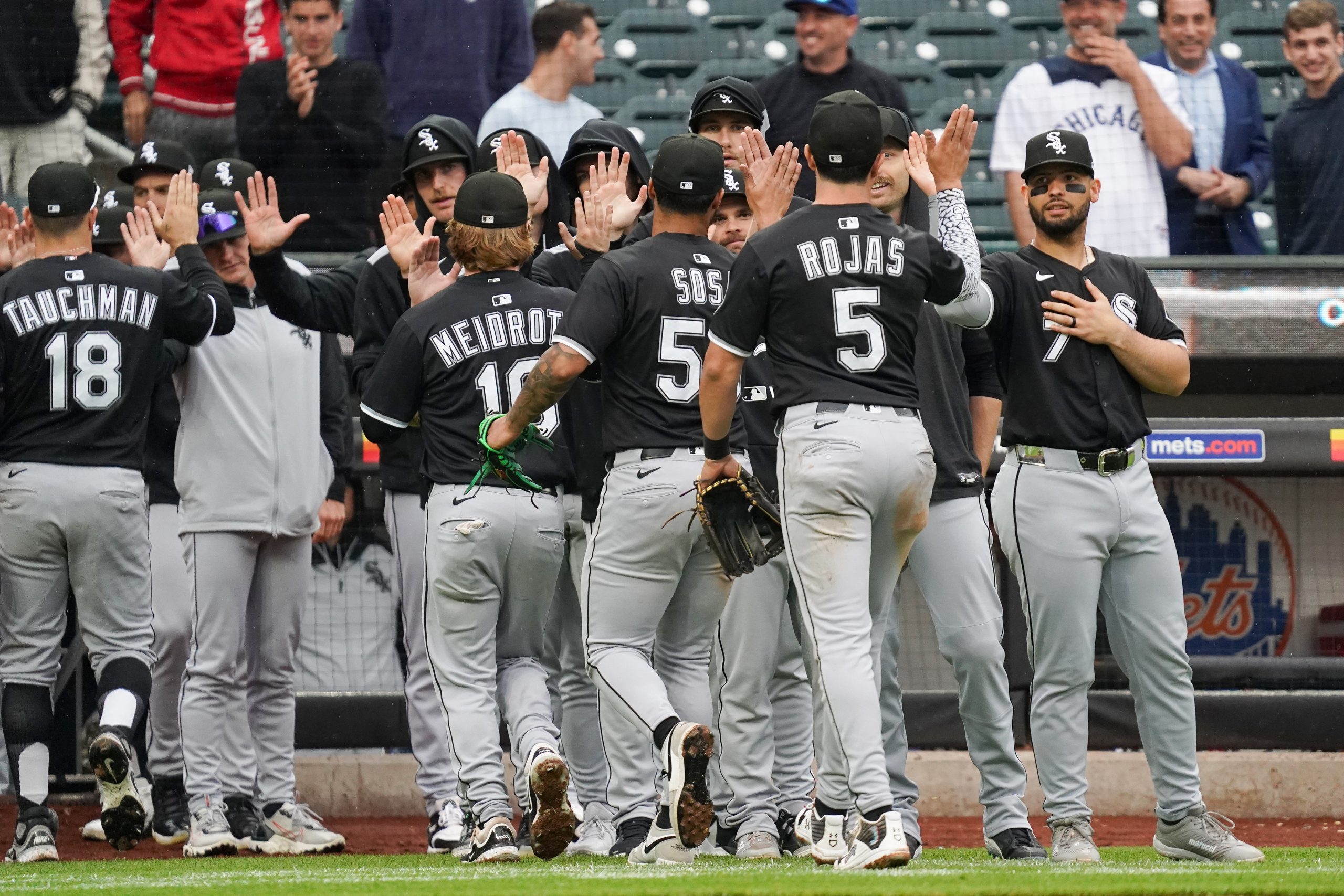2 Chicago White Sox pitchers become trade candidates after Rays deal
