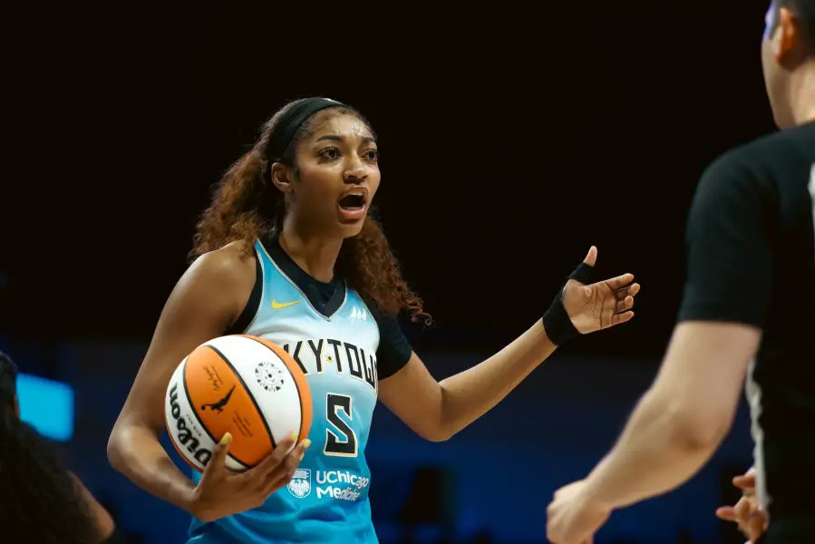 WNBA: Chicago Sky at Dallas Wings WNBA: Chicago Sky at Dallas Wings