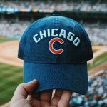 Cubs' Offensive Surge: Are They on Track for a Historic Run-Scoring Season? 51 Chicago Cubs