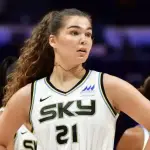 What Maddy Westbeld Brings to the Chicago Sky: Strength, Size, and Midwest Grit 56 Maddy Westbeld