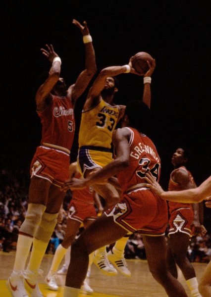 NBA: USA TODAY Sports Archive Chicago Bulls, Dave Greenwood