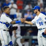 Cubs sign Royals reliable 2021 bullpen workhorse 2 Chicago Cubs, Cubs News, Jake Brentz