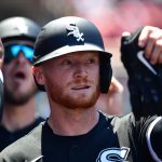 Chicago White Sox player threatened former manager, per Clint Frazier 2 MLB: Chicago White Sox at Los Angeles Angels