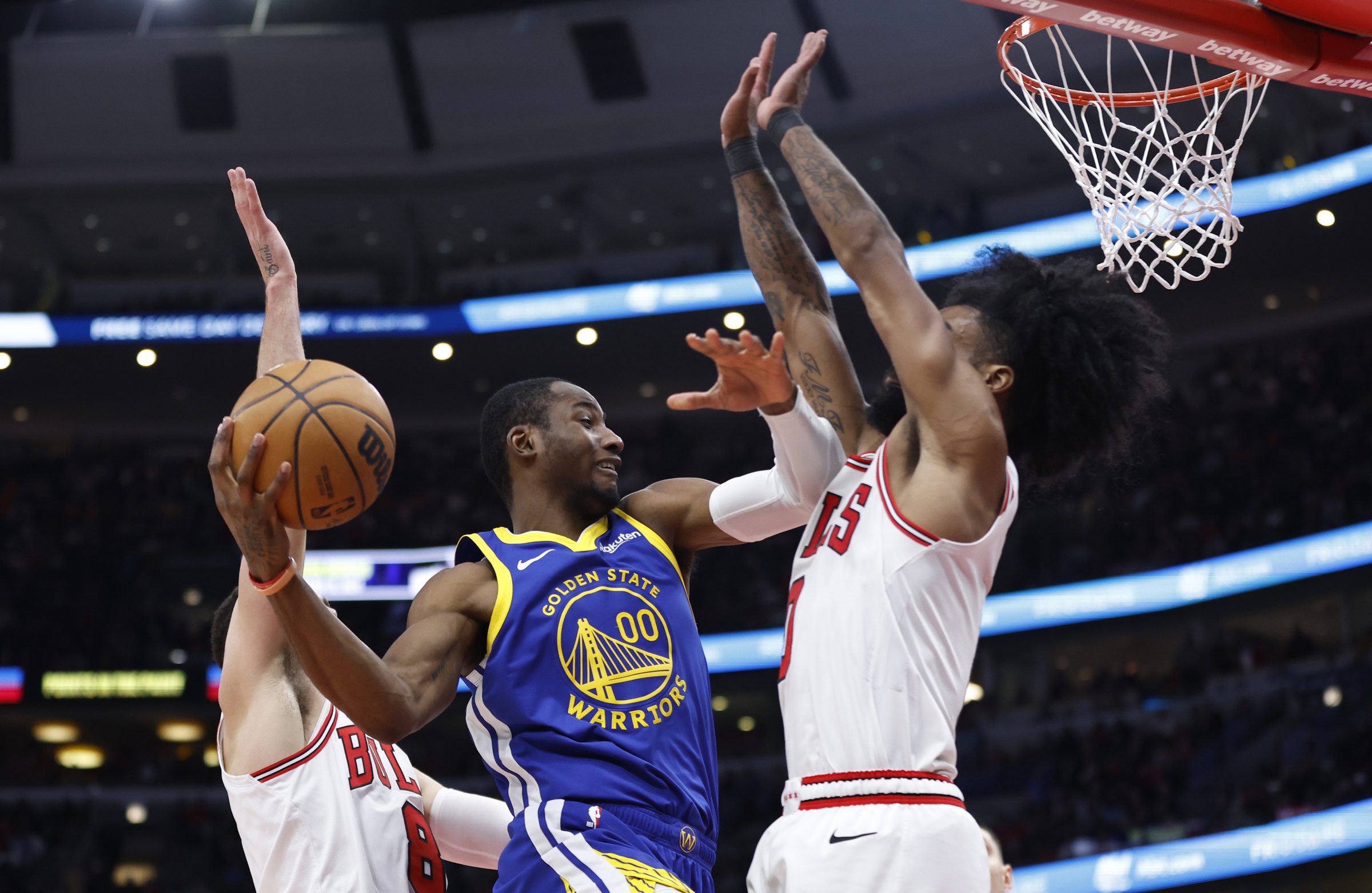 Chicago Bulls top trade 2025 target revealed