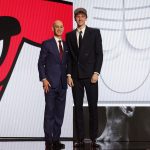 Chicago Bulls given interesting mandate for 2025 NBA Draft 2 NBA: Draft