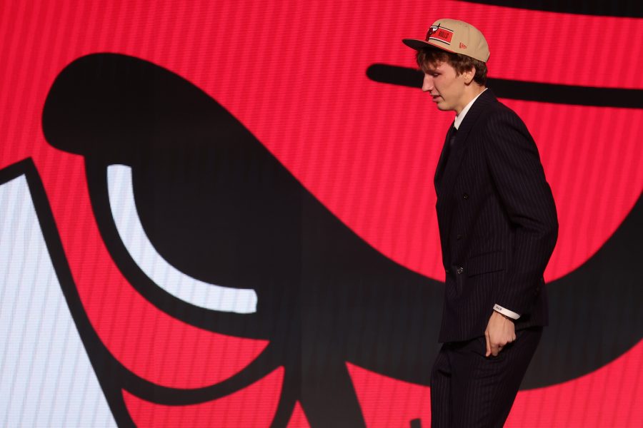NBA: Draft NBA: Draft