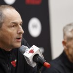 Chicago Bulls fans react to Noa Essengue draft pick 2 Chicago Bulls GM