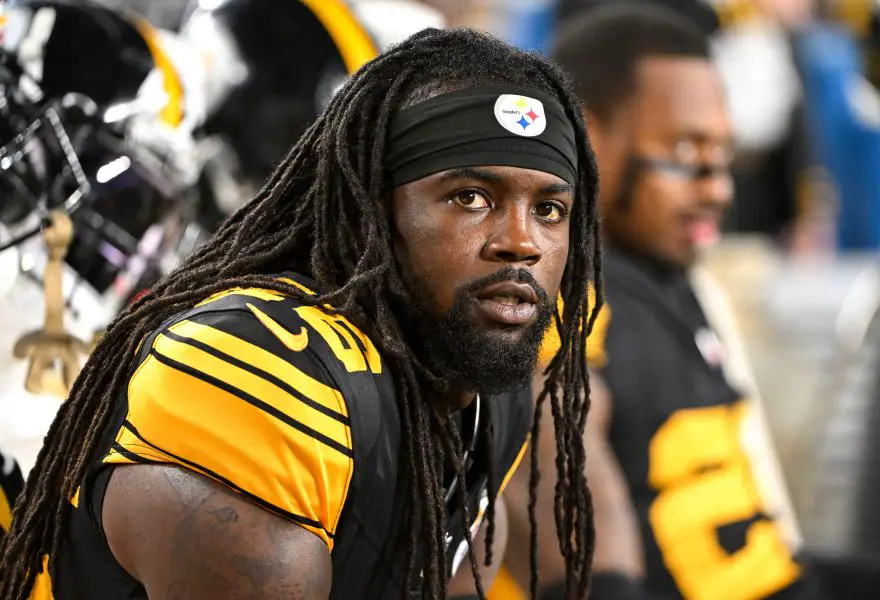 Chicago Bears Achilles heel Donte Jackson 