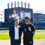 Chicago White Sox general manager confirms MLB trade deadline plans 2 Chicago White Sox Chris Getz and Will Venable