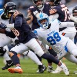 Chicago Bears Spurned by 3x Pro Bowl Free Agent Edge Rusher 2 Chicago Bears, Za'Darius Smith