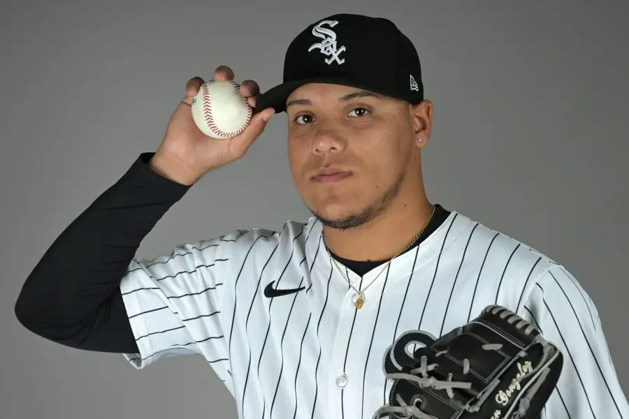 MLB: Chicago White Sox Media Day MLB: Chicago White Sox Media Day