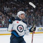 Chicago Blackhawks named as a landing spot for 225-goal veteran 2 NHL: Winnipeg Jets at Vancouver Canucks