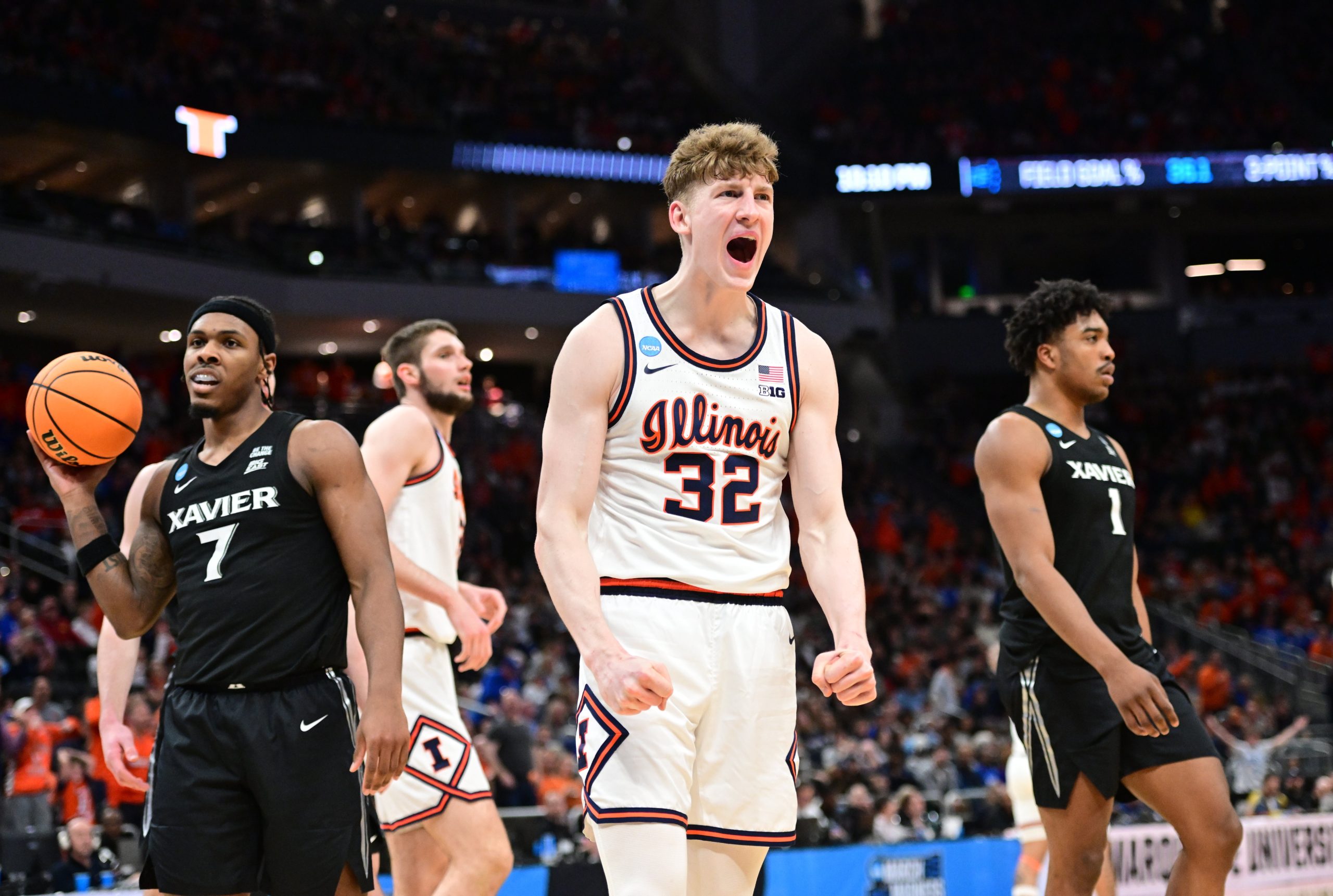 Chicago Bulls land local college star in latest 2025 mock