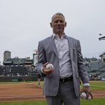 Chicago Cubs: MLB insider believes Jed Hoyer extension imminent, possibly before all-star break 3 MLB: San Diego Padres at Chicago Cubs, Jed Hoyer