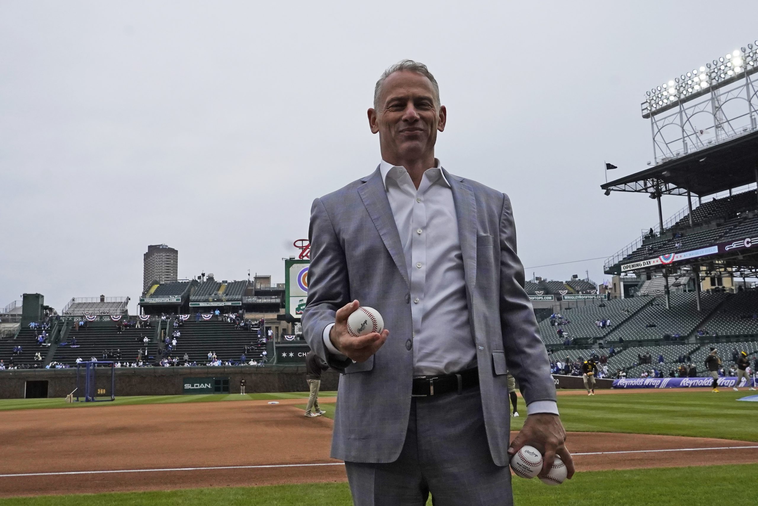 Chicago Cubs: MLB insider believes Jed Hoyer extension imminent, possibly before all-star break