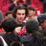 NBA insider reveals Chicago Bulls top 2025 offseason priority 2 NBA: Play In Miami Heat at Chicago Bulls