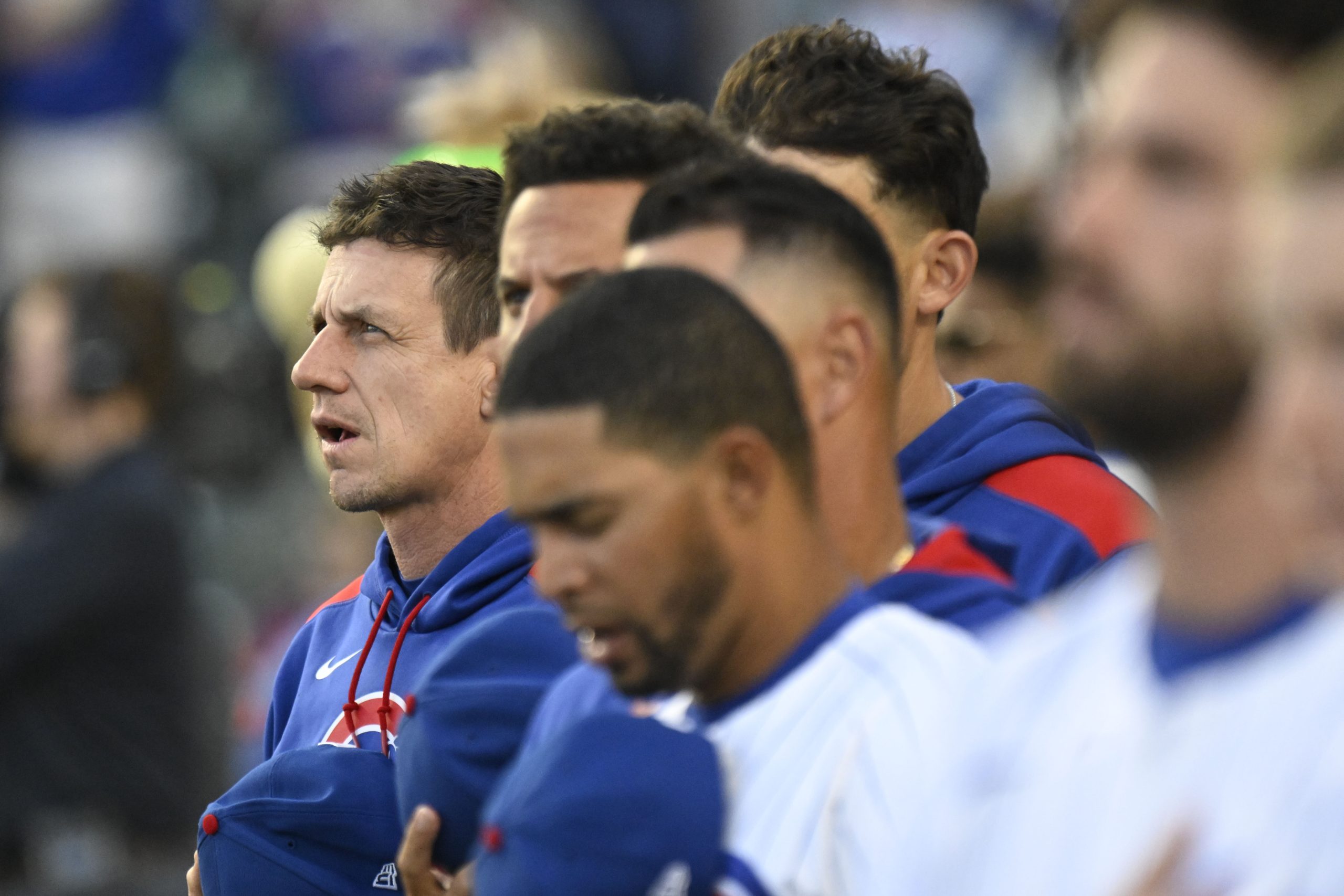 Chicago Cubs: One struggling pitcher could benefit from a move to the bullpen