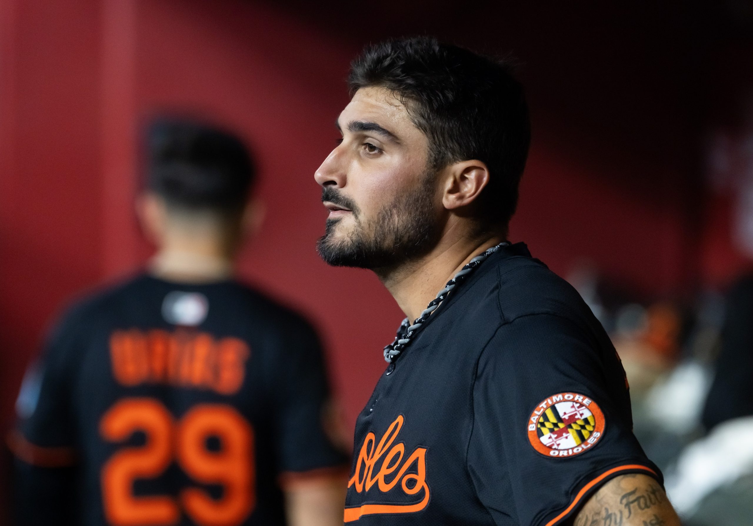 Chicago Cubs ‘looking’ at Tigers pitcher for trade; Orioles pitcher on Wednesday: Report