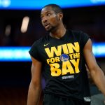 NBA insider predicts huge Chicago Bulls trade 2 NBA: Playoffs Minnesota Timberwolves at Golden State Warriors