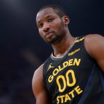 NBA insider doesn't buy Chicago Bulls rumored interest in Warriors star 2 NBA: Playoffs Minnesota Timberwolves at Golden State Warriors